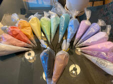 All colors!
