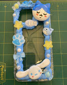 Decoden case commission!