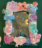 Candy card loader