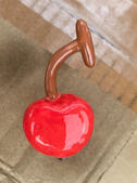 Cherry charm